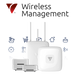 Servicio de Gestión Inalámbrica / 250 Dispositivos / Conectividad Mallada / Seguridad Integral / Soporte LoRa/LoRaWAN / Optimizado | SIERRA STORE