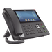 Teléfono IP Empresarial / 20 Líneas SIP / Pantalla Táctil 7 | SIERRA STORE