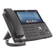 Teléfono IP Empresarial / 20 Líneas SIP / Pantalla Táctil 7 | SIERRA STORE