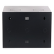 LINKEDPRO BY EPCOM LW-06-05-06-UB - Gabinete Linkedpro de Montaje en Pared, de 19in, Puerta Perforada, 6 UR, 340 mm de Profundidad | SIERRA STORE