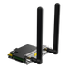 Módulo 4G LTE / Dual SIM Single Standby / WCDMA TDD-LTE FDD-LTE / Interfaces SMA-J / Consumo 5W / 103.37 x 123 x 28 mm (4.07 x 4.84 x | SIERRA STORE