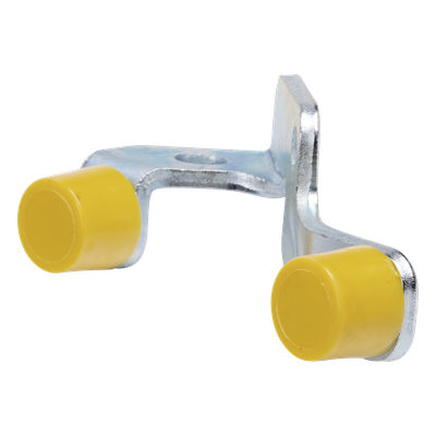 AccessPRO XB-STOP-R - Tope para Mecanismo de Barreras / Ajuste de Límites sin Contacto / Instalación a 45° / Compatible XBS y XBF / | SIERRA STORE