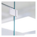 Sensor de Puerta y Ventana / Bluetooth / Detección de Apertura, Inclinación y Vibración / Sensor de Luz y Temperatura / Batería CR2032 | SIERRA STORE