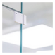 Sensor de Puerta y Ventana / Bluetooth / Detección de Apertura, Inclinación y Vibración / Sensor de Luz y Temperatura / Batería CR2032 | SIERRA STORE
