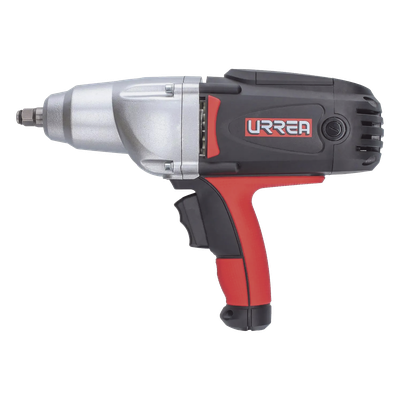 Pistola de impacto eléctrica / 1/2" / 1,100 W / 120 V / 3,000 IPM / 2,200 RPM / 3.4 kg | SIERRA STORE
