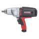 Pistola de impacto eléctrica / 1/2" / 1,100 W / 120 V / 3,000 IPM / 2,200 RPM / 3.4 kg | SIERRA STORE