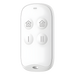 HIKVISION DS-PKF201-WB - Control Remoto Inalámbrico / Botones Programables / RF 433 MHz con Salto de Frecuencia / Batería CR2032 2 | SIERRA STORE