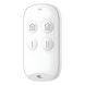 HIKVISION DS-PKF201-WB - Control Remoto Inalámbrico / Botones Programables / RF 433 MHz con Salto de Frecuencia / Batería CR2032 2 | SIERRA STORE