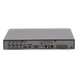 HIKVISION IDS-7208HUHI-M1/S/A(C) - DVR 8 Canales TurboHD + 8 Canales IP / 8 Megapixel (4K) / Acusense (Evita Falsas Alarmas) / Audio | SIERRA STORE