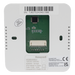Controlador de Temperatura de Pared / Fan Coil 2 o 4 Tubos / Salida On/Off / Control de Ventilador Manual o Automático / Alimentación | SIERRA STORE