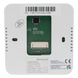 Controlador de Temperatura de Pared / Fan Coil 2 o 4 Tubos / Salida On/Off / Control de Ventilador Manual o Automático / Alimentación | SIERRA STORE