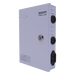 Fuente de Alimentación Profesional / 9 Canales / 16 A Total / 1.8 A por Salida / 11-15 VCC Ajustable / 200 W / Rango Extendido -20°C a | SIERRA STORE