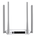 Router Inalámbrico N / 300 Mbps / 2.4 GHz / 1 Puerto WAN 10/100 Mbps / 3 Puertos LAN 10/100 Mbps / 4 Antenas 5 dBi | SIERRA STORE