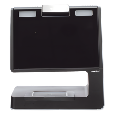 HIKVISION DS-K5032-D - Terminal para Registro de Visitantes / Pantalla LCD de 10.1" / Android / WiFi / Lectura de Tarjetas de | SIERRA STORE