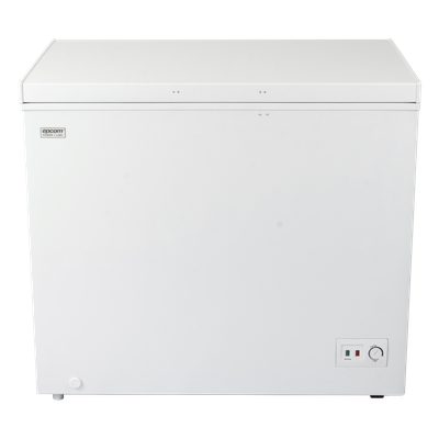 Congelador Solar DC / 250 L (8.83 ft³) / 12-24 VCC / -15 a -25°C / 150 W / R134A | SIERRA STORE