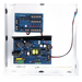 Fuente de Poder para Control de Acceso / 6A Total / 12-24 VDC Selectable / 5 Salidas Clase 2 PTC / Respaldo Batería 40 AH / | SIERRA STORE