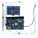 Fuente de Poder para Control de Acceso / 6A Total / 12-24 VDC Selectable / 5 Salidas Clase 2 PTC / Respaldo Batería 40 AH / | SIERRA STORE