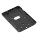 HIKVISION 190221009 - Soporte de Pared / Plástico Resistente / Compatible con Terminal de Control de Acceso / Sin Tornillería | SIERRA STORE