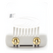 Módulo Suscriptor 5 GHz / 802.11ac Wave 2 / 400+ Mbps / Frecuencia 4.9-6.2 GHz / Conectorizado / IP55 / Latencia 2 ms | SIERRA STORE