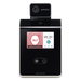Terminal de Control de Acceso Facial / Detección de Temperatura / 30,000 Usuarios / Pantalla Táctil 4" / TCP/IP y RS-485 / Bluetooth y | SIERRA STORE