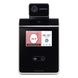 Terminal de Control de Acceso Facial / Detección de Temperatura / 30,000 Usuarios / Pantalla Táctil 4" / TCP/IP y RS-485 / Bluetooth y | SIERRA STORE