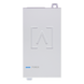 Inyector PoE+ / Gigabit 10/100/1000 Mbps / 48V 0.64A / Alcance 100 m (328 ft) / Montaje en Pared | SIERRA STORE