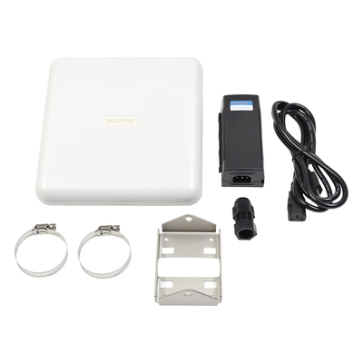 Punto de Acceso Super WiFi / Doble Banda / MIMO 2x2 / Cobertura 600 m (1969 ft) / 300 m (984 ft) / Carrier-Class | SIERRA STORE