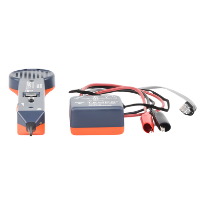 Generador de Tonos Profesional / Amplificador Inductivo / Rastreo 6,000 m (19,685 ft) / Auricular con Ganancia Ajustable | SIERRA STORE
