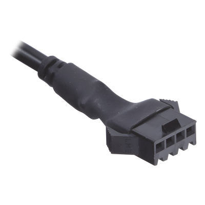 Cable de programación / USB 2.0 / 1.5 m (4.9 ft) / Conector chapado en oro / Antienredos | SIERRA STORE
