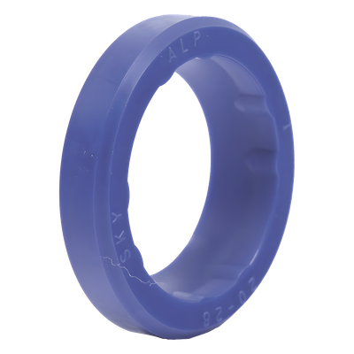 Anillo raspador de aceite / Compatibilidad barrera FAAC 620 / Material resistente al desgaste / Sellado eficiente / Instalación sin | SIERRA STORE