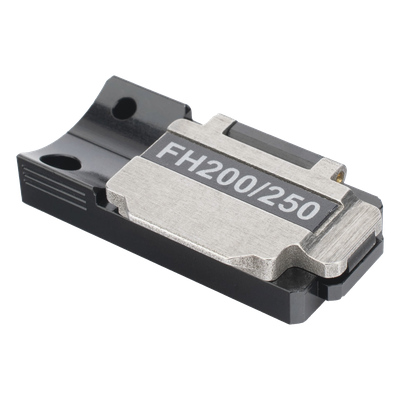 LINKEDPRO BY EPCOM LP-FH-250 - Par de Holders para Fibra Óptica / 250 Micras / Loose Tube / Compatible LP-FS-PRO-X6 | SIERRA STORE