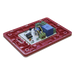 EPCOM EP-BTN-PRO1 - Botón de Salida / Función de Esclusa / Instalación Caja Estándar / 24 VDC / Diseño Compacto | SIERRA STORE