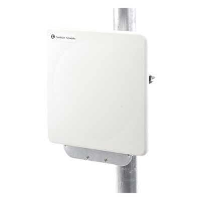 Backhaul Radio / Antena Integrada 23 dBi / 4.9-6.05 GHz / 450 Mbps / HCMP 8 Nodos / Dual GbE + SFP / 1-3 ms Latencia | SIERRA STORE