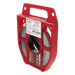 LINKEDPRO BY EPCOM LP-SSB-34-V2 - Fleje de Acero Inoxidable / Ancho 3/4 pulgadas / Grosor 0.70 mm / Largo 30.5 m (100 ft) / | SIERRA STORE