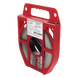 LINKEDPRO BY EPCOM LP-SSB-34-V2 - Fleje de Acero Inoxidable / Ancho 3/4 pulgadas / Grosor 0.70 mm / Largo 30.5 m (100 ft) / | SIERRA STORE