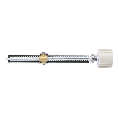 Grupo Reductor / Serie AXO 3/4 / 24V DC / Puertas Automotrices / Caja de Accesorios Incluida | SIERRA STORE