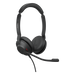 Jabra Evolve2 30, Auricular stereo versión UC con aislamiento de ruido, indicador de ocupado (Busylight) (23089-989-979) | SIERRA STORE