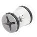 Válvula para Bomba Hidráulica / Zamak / Alta Resistencia / Alta Presión / Compatible FAAC 620 y 640 | SIERRA STORE
