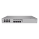 Switch PoE Administrable Capa 2+ / 8 Puertos Gigabit PoE / 2 Puertos 2.5GE SFP + 2 Puertos 10GE SFP+ Uplink / 128 W / PoE Perpetuo / | SIERRA STORE