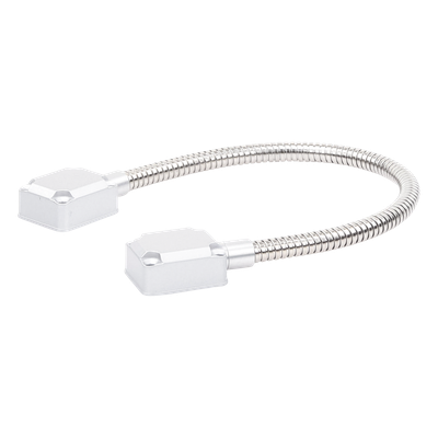 Loop Pasacable para Puertas / Acero Inoxidable / 17' (43cm) / Control de Acceso | SIERRA STORE