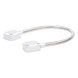 Loop Pasacable para Puertas / Acero Inoxidable / 17' (43cm) / Control de Acceso | SIERRA STORE