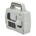 Lector Biométrico Portátil / 5,000 Huellas / 30,000 Tarjetas / Wi-Fi / TCP-IP / IP65 / Batería 7.6 Ah | SIERRA STORE