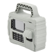 Lector Biométrico Portátil / 5,000 Huellas / 30,000 Tarjetas / Wi-Fi / TCP-IP / IP65 / Batería 7.6 Ah | SIERRA STORE