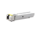 Transceptor mini-GBIC / SFP WDM Bi-Direccional / Monomodo 1GBase / 10 km / 32,808 pies / LC Dúplex | SIERRA STORE