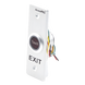 ACCESSPRO ACCESS840 - Botón de Salida / Perfil Delgado / Contacto NO/COM/NC / Táctil / Aluminio / 24VCC 3A | SIERRA STORE