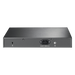 Switch PoE+ Easy Smart / 16 Puertos Gigabit / 8 Puertos PoE+ / 150W / 32Gbps / 9KB Jumbo Frame | SIERRA STORE