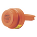 Probador de voltaje sin contacto / 230 kV CA / 7 niveles de sensibilidad / 10.39' (26.4 cm) / Resistente al agua | SIERRA STORE