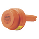 Probador de voltaje sin contacto / 230 kV CA / 7 niveles de sensibilidad / 10.39' (26.4 cm) / Resistente al agua | SIERRA STORE