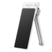 Panel Solar para Automatización / 5V 0.3A / Ajuste 180° / ABS UV-Resistente / USB-C / -20°C a 60°C / Sensor de Luz Integrado | SIERRA STORE
