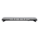 Barra de Luces LED / 48 Pulgadas / Dual Color Rojo/Blanco / 88 LED / 48 Patrones de Destello / -30 a 50 °C / Aluminio y Policarbonato | SIERRA STORE